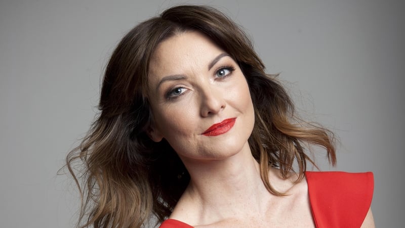 Jennifer Zamparelli's new show will begin on June 10