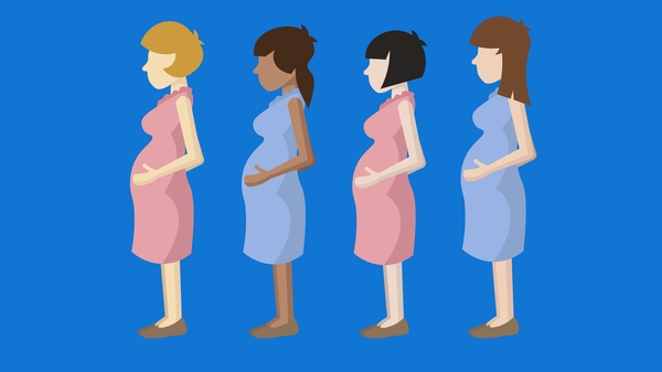 For infants, risks rose among closely-timed pregnancies regardless of the mother's age