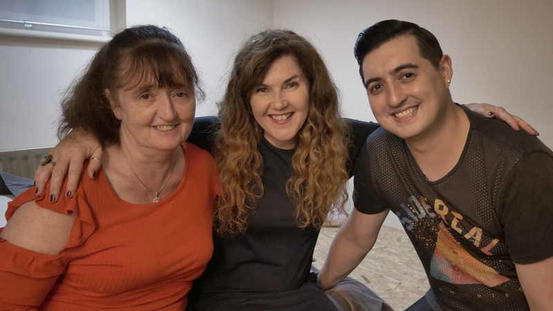 The 'Kork Kardashians'