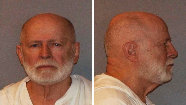 Federal officials did not give a cause of death