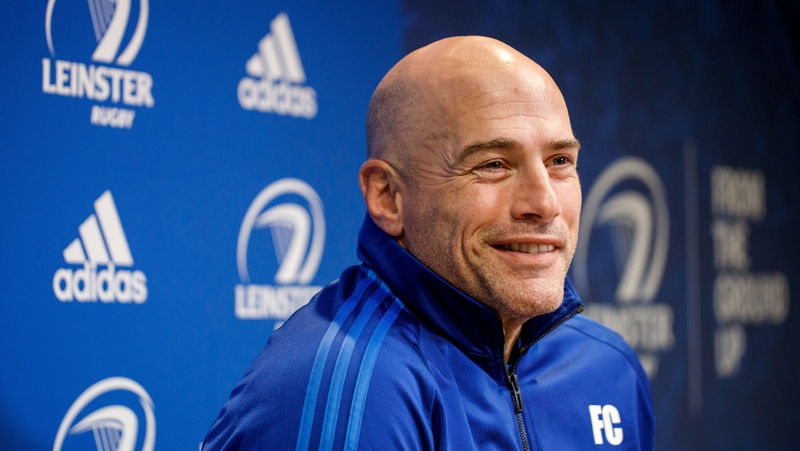 Felipe Contepomi: ""You can see that Argentina and Ireland are in different moments"