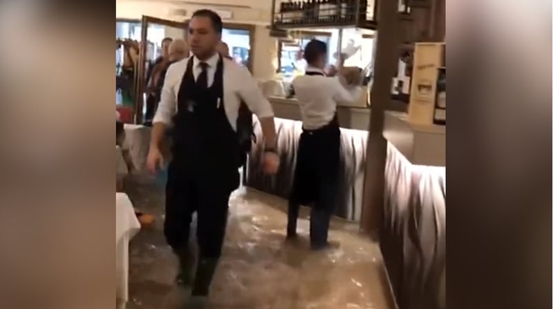 Images: Simone Sciascia/ S.b.l. WORK ACADEMY DI Venezia