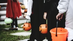 Keeping your children safe and healthy this Halloween show image