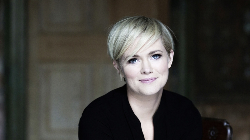 Cecelia Ahern