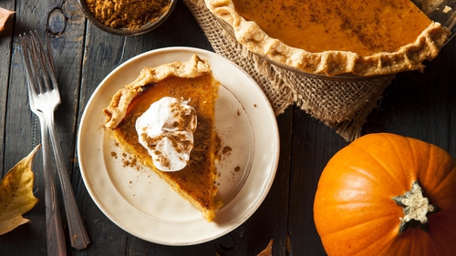 What to do with your leftover Halloween pumpkins
