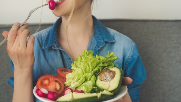 Prime Time - Veganuary, The Abbey, Drones, Trump