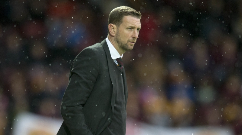 Ian Baraclough will remain in his role with Northern Ireland