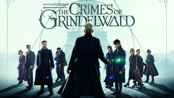 Watch: Fantastic Beasts European premiere in Paris