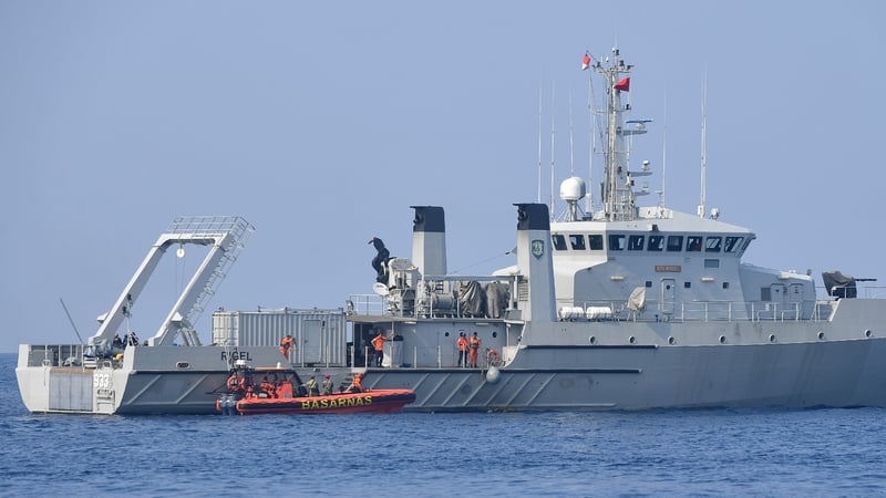 There were no survivors from the plane crash