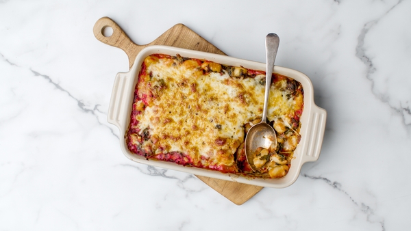 Weekends are the perfect time to get busy in the kitchen.