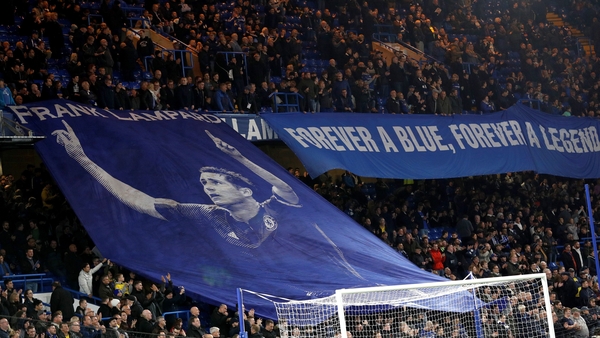 The FA revealed talks with UK government on amendments to Chelsea's operating licence to allow tickets to be sold for the Wembley showdown