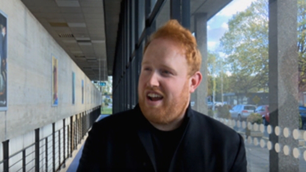 Gavin James