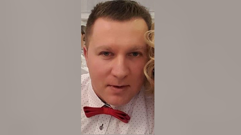 Mikolaj Wilk died from haemorrhage and shock due to multiple blows