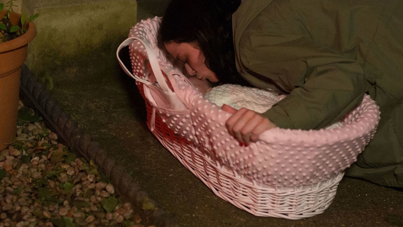 It's a dramatic week in Eastenders