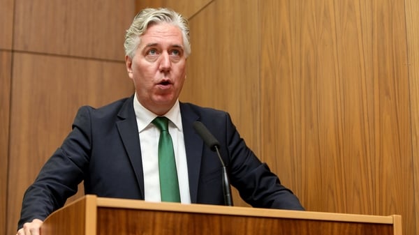 John Delaney