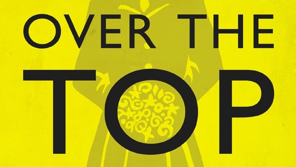 Over The Top, by Nick Richards - read an extract