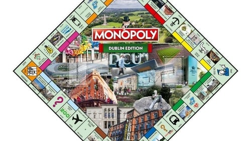 Photo: Winning Moves
