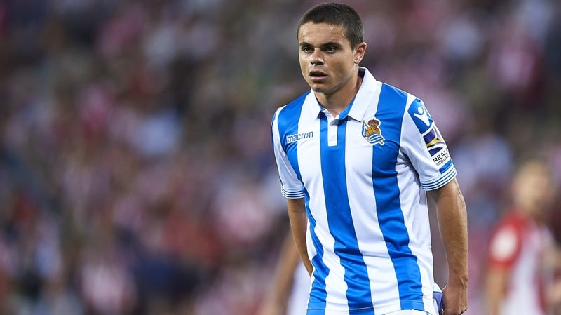 Luca Sangalli is reported to be recovering well