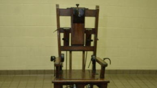 Edmund Zagorski had requested that the state not use lethal injection