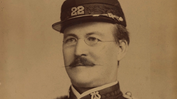 P.S. Gilmore: Ireland's First Superstar - Documentary On One