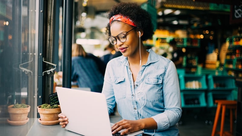 Could you earn money online?