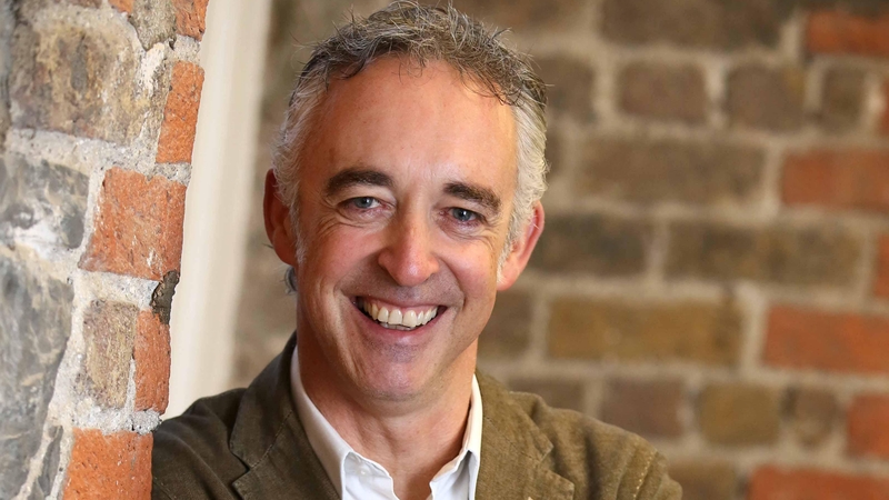 John Phelan, HBAN's all-island director