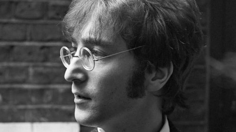 John Lennon