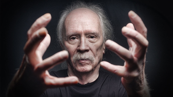 Why John Carpenter is the ultimate Master Of Horror