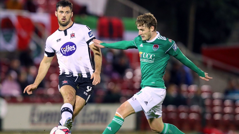 Doubt remains over whether Patrick Hoban (injury) and Kieran Sadlier (tactical) will start