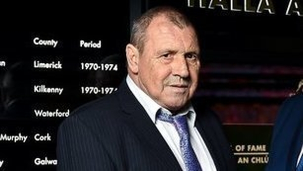 Leonard Enright has passed away