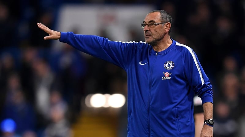 'The record is only a consequence, a result of the match'