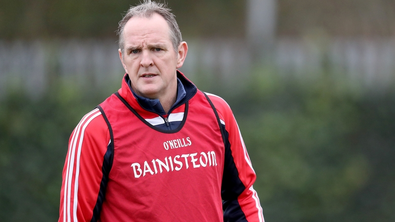 Mattie Kenny led Cuala to double county, Leinster and All-Ireland titles