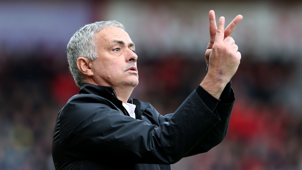 Manchester United will come up against former manager Jose Mourinho, now in charge of Turkish side Fenerbahce