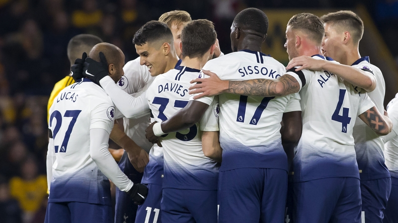 Tottenham need to win a trophy this season according to Mauricio Pochettino
