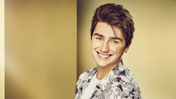 Brendan Murray