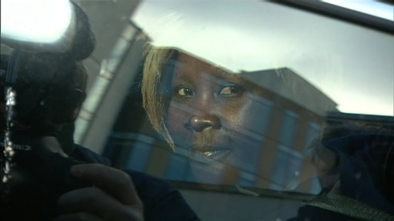 Grace Miano had pleaded not guilty to murder by reason of insanity