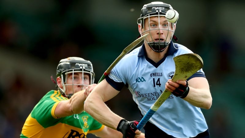 Na Piarsaigh ran out comfortable winners