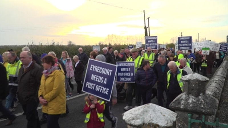 Organisers say they are concerned about the impact of this on their community