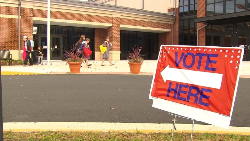 Even if women candidates win all the races in which they are favoured to, they will still be underrepresented in Congress compared to men