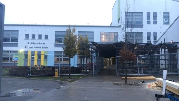 This second phase of examinations will determine what works may need to be carried out