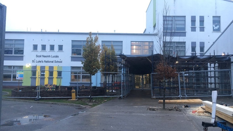 This second phase of examinations will determine what works may need to be carried out