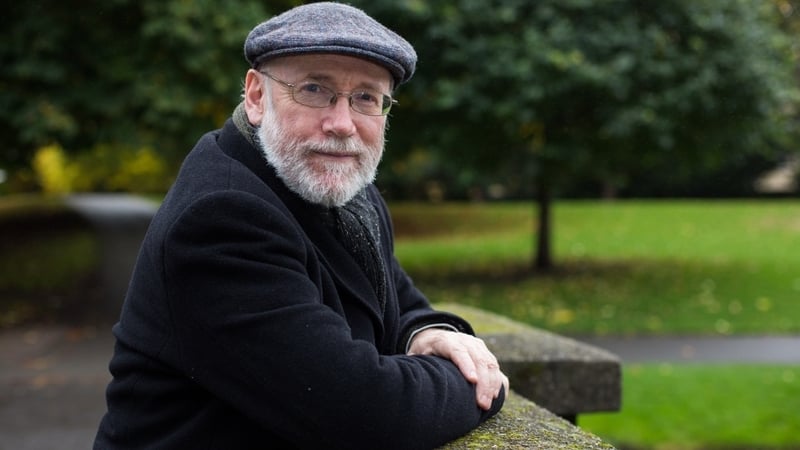 Dermot Bolger: Grace Keane was impressed by the author's portrait of a singular Mayo woman