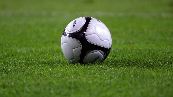 Bulgarian side expelled from league for match fixing