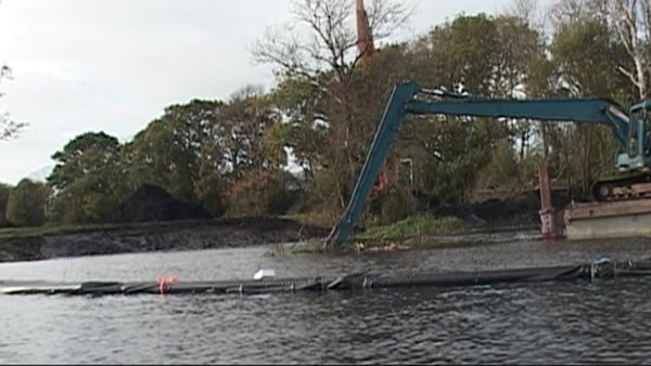 Environment groups have raised concerns about clearing 'pinch points'