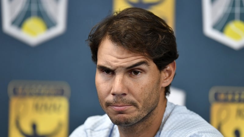 'I hope to be in full condition for the next season'