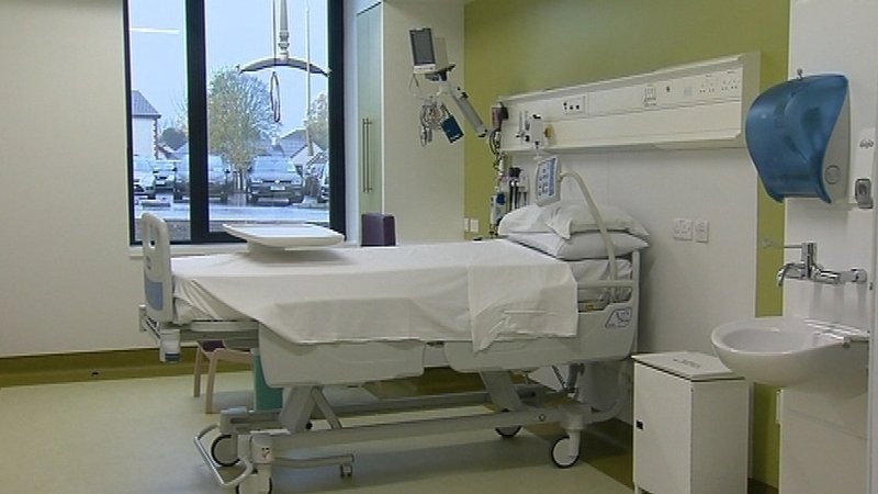 The HSE has said it is expected the centre will be open five days a week to carry out surgical procedures by early 2019