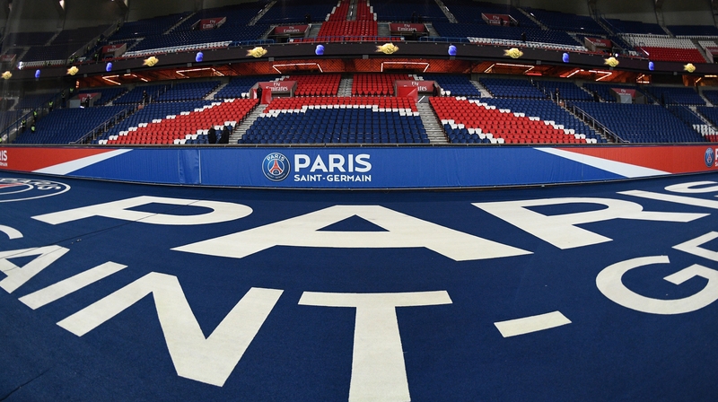 Paris St Germain topped the 2020 edition which is based on the value of the current squad, tangible assets, finance available in their accounts, potential owner investment and net debt.