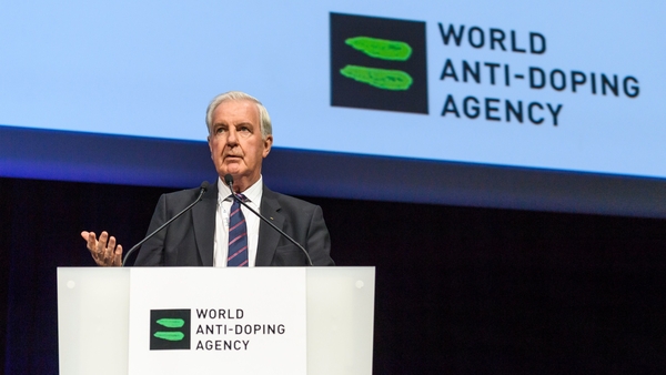 WADA will return to Russia for testing data that could lead to big sanctions
