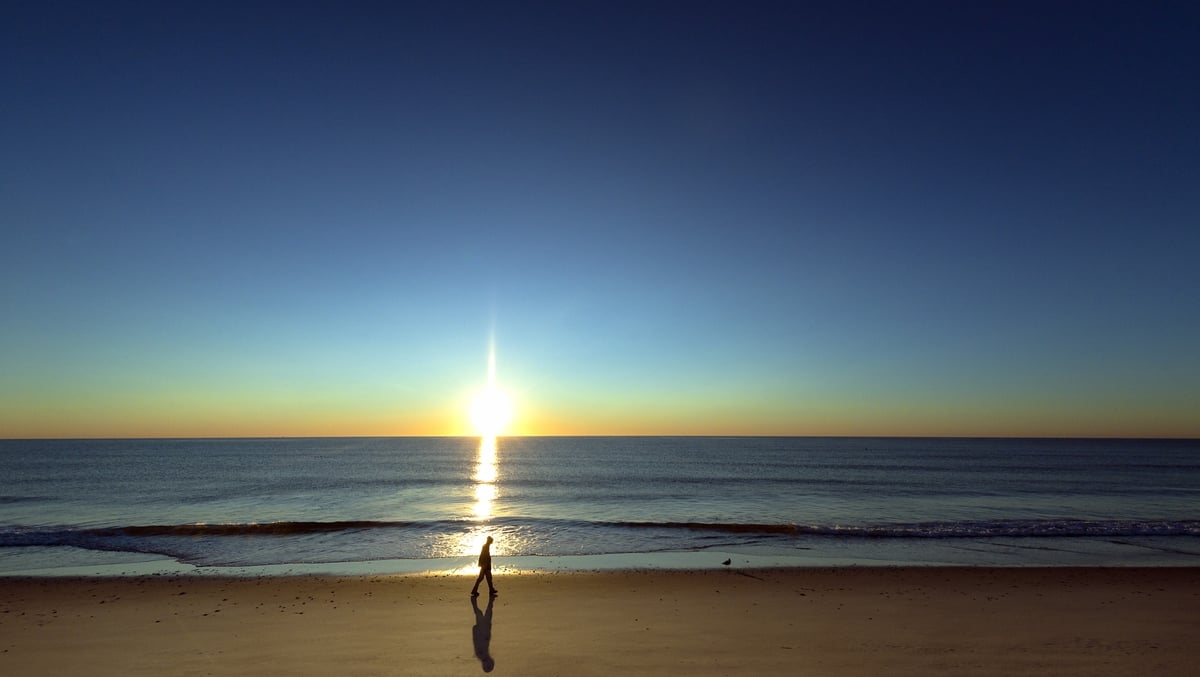 The Best Thing We Did for Ourselves This Year