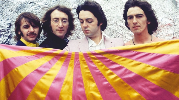 The Beatles